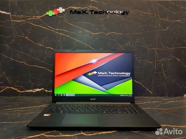 84712220770  Ноутбук для повседневных задач Acer EX215-21-439U 