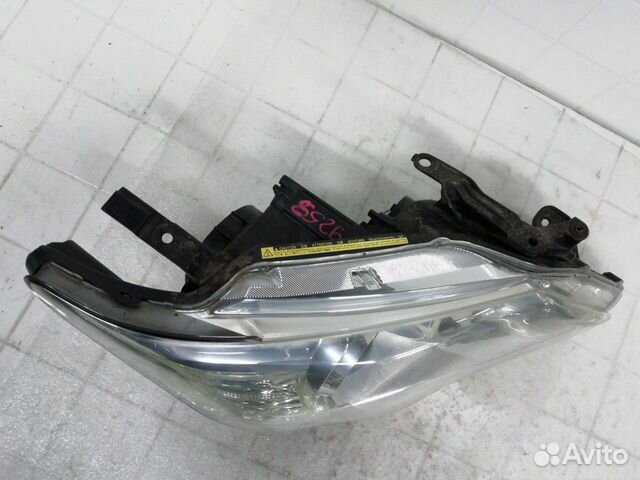 Фара Ксенон передняя правая Toyota Camry V50 Фара Ксенон передняя правая Toyota Camry V50