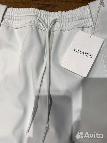 Брюки Valentino Брюки Valentino