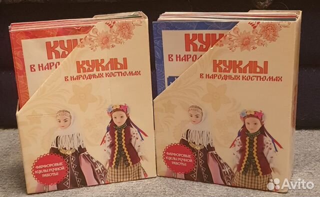 Коллекция фарфоровых кукол Деагностини Коллекция фарфоровых кукол Деагностини