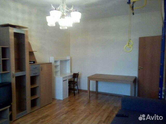2-к квартира, 53 м², 7/19 эт.