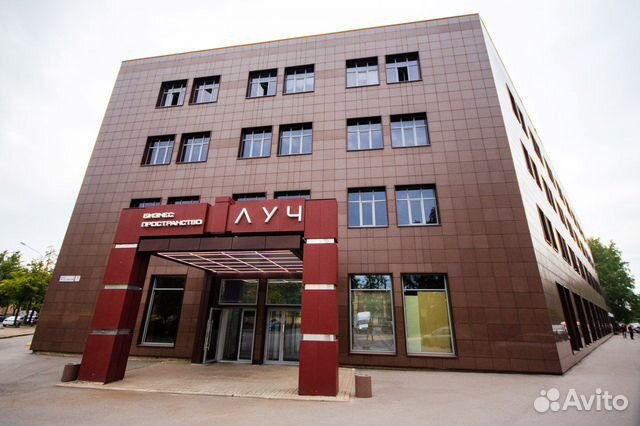Торговое помещение, 153.9 м² Торговое помещение, 153.9 м²