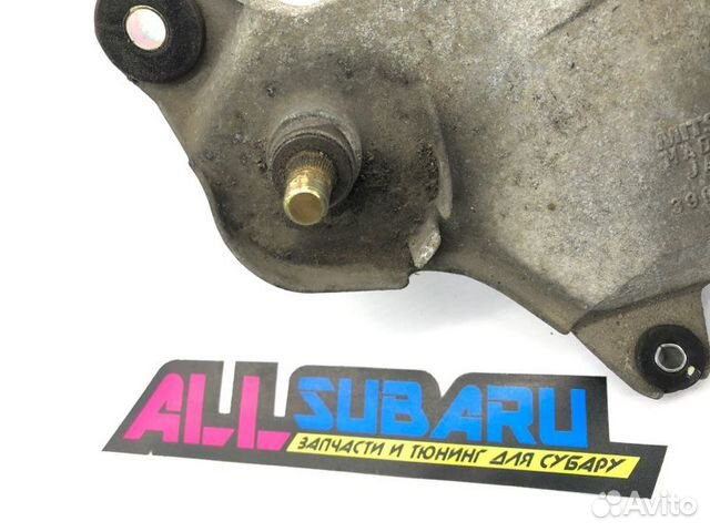 Трапеция дворников Subaru Forester SG9 EJ255 2004 Трапеция дворников Subaru Forester SG9 EJ255 2004