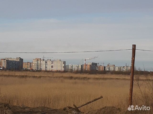 купить земельный участок Северодвинск