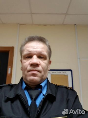 Охранник без лицензии Охранник без лицензии