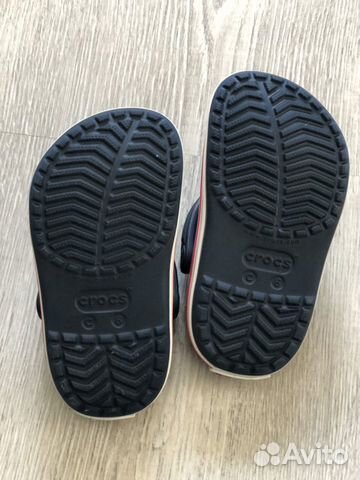 Сабо Crocs рС6