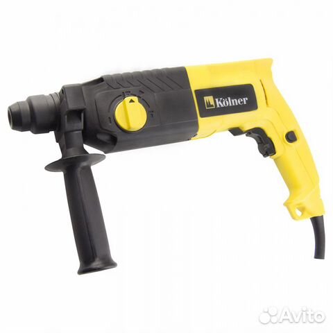 Перфоратор Kolner KRH 680H Перфоратор Kolner KRH 680H