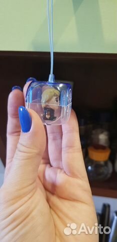Фигурки Эльзы из Перекрестка Фигурки Эльзы из Перекрестка