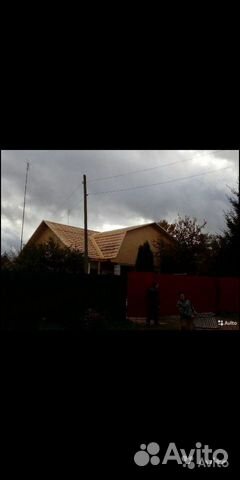 Кровельные работы под ключ