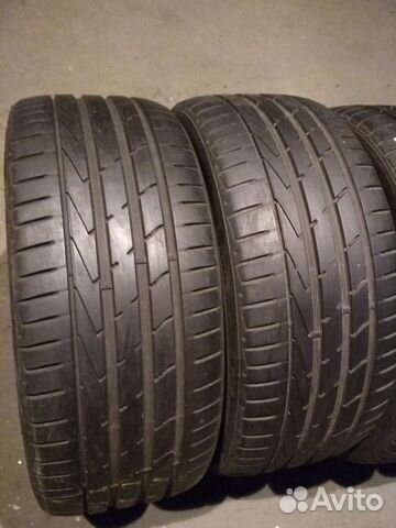 235/40/19 Hankook K117 235/40/19 Hankook K117