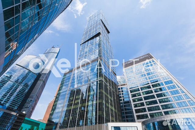 3-к квартира, 186 м², 58/73 эт. 3-к квартира, 186 м², 58/73 эт.