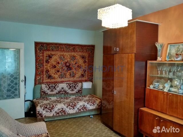 1-к квартира, 32.4 м², 9/9 эт. 1-к квартира, 32.4 м², 9/9 эт.
