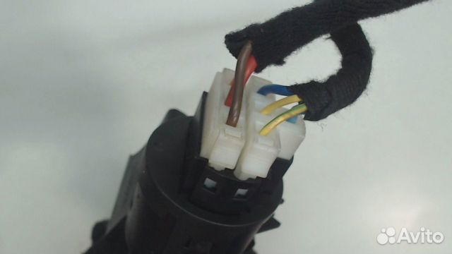 Замок зажигания Fiat Multipla, 2006 Замок зажигания Fiat Multipla, 2006