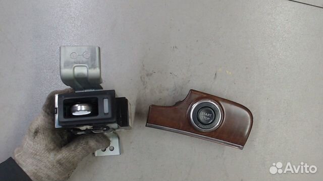 Замок зажигания Infiniti M (Y51), 2006