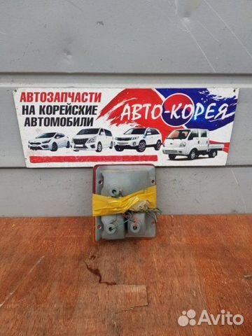 Стоп-сигнал задний правый Hyundai Galloper