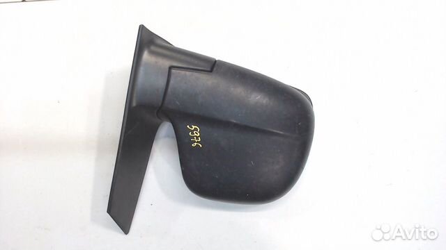 Зеркало боковое правое Mercedes Vito W639, 2004 Зеркало боковое правое Mercedes Vito W639, 2004