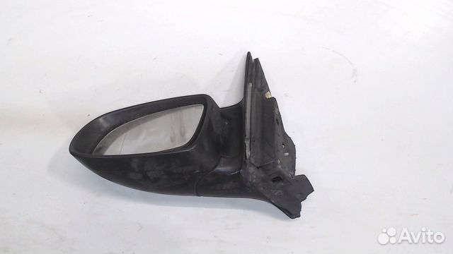 Зеркало боковое левое Opel Omega B, 1997 Зеркало боковое левое Opel Omega B, 1997