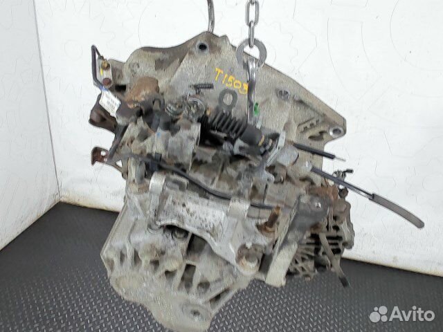 Коробка передач Honda Civic 2 Инжектор, 2005 Коробка передач Honda Civic 2 Инжектор, 2005