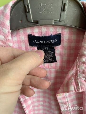 Платье, кардиган -Ralph Lauren Платье, кардиган -Ralph Lauren