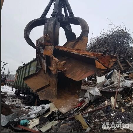 Прием металла Прием металлолома