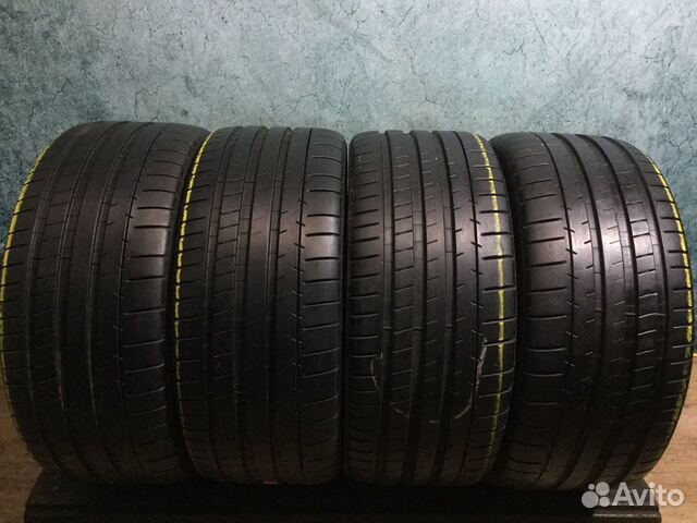 Летние шины Michelin Pilot Super Sport 255 35 20 Летние шины Michelin Pilot Super Sport 255 35 20