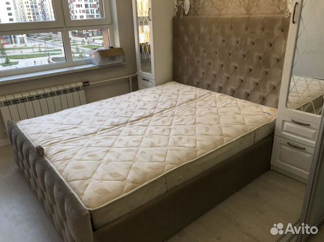Кровать Кровать