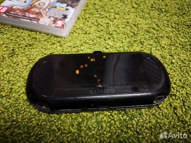 Sony PSVita Sony PSVita
