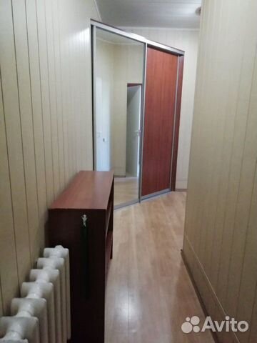 Таунхаус 50 м² на участке 2 сот.
