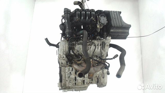 Двигатель (двс) Mercedes B W245 M266.960 2 Бензин Двигатель (двс) Mercedes B W245 M266.960 2 Бензин