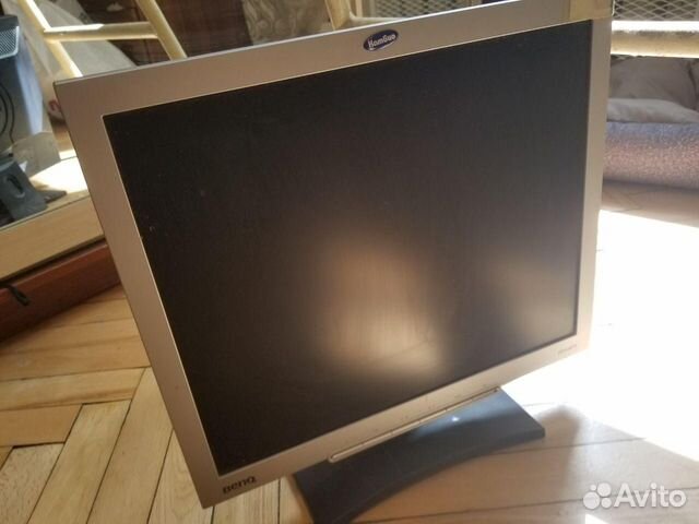 Монитор BenQ Q7T4 Монитор BenQ Q7T4