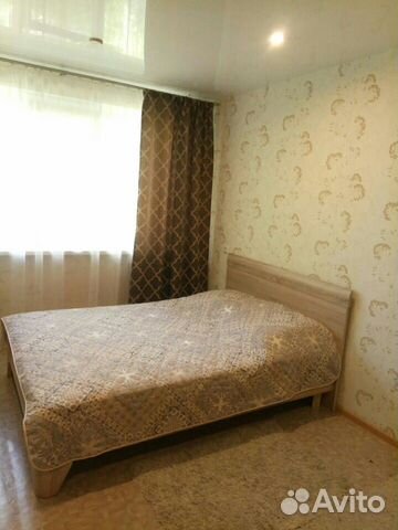 1-к квартира, 35 м², 3/5 эт.