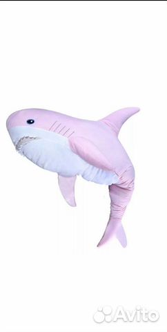 Акула Блохей