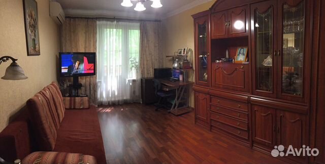 1-к квартира, 31.3 м², 4/5 эт. 1-к квартира, 31.3 м², 4/5 эт.