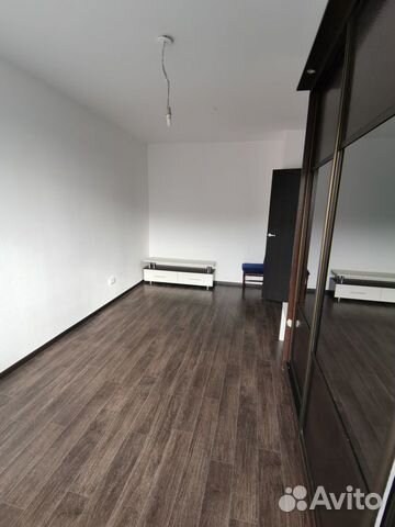 1-к квартира, 35 м², 9/12 эт.