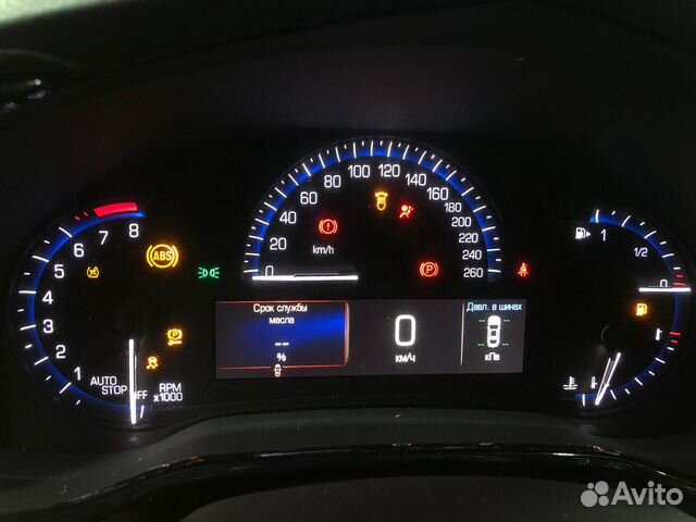 Разбор Cadillac CTS 3 2016г. 2.0Т Разбор Cadillac CTS 3 2016г. 2.0Т