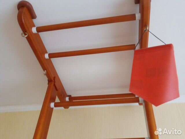 Детский спортивный комплекс (Шведская стенка)