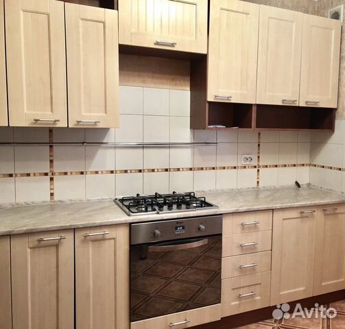 1-к квартира, 40 м², 2/9 эт. 1-к квартира, 40 м², 2/9 эт.