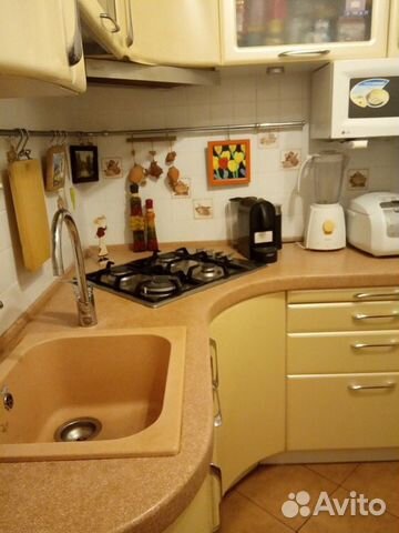 1-к квартира, 31.1 м², 2/5 эт.