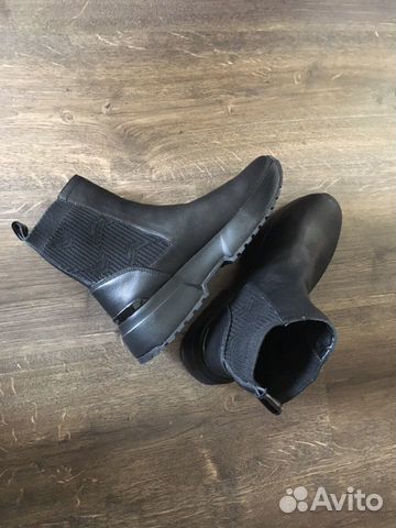 Ботинки Michael Kors новые оригинал Ботинки Michael Kors новые оригинал