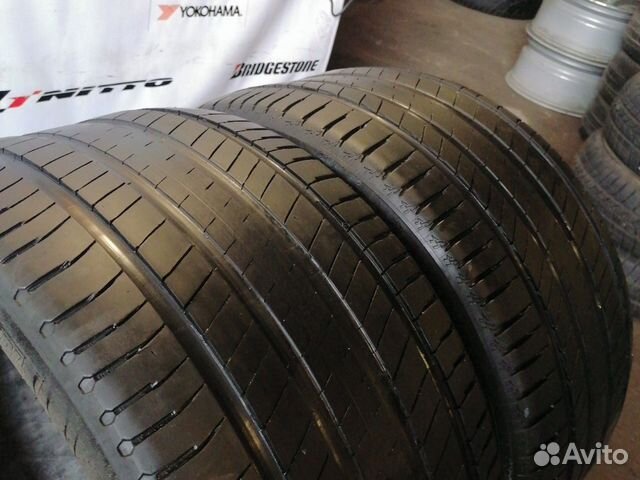 Лето Michelin Latitude Sport 3 315/35R20 Лето Michelin Latitude Sport 3 315/35R20