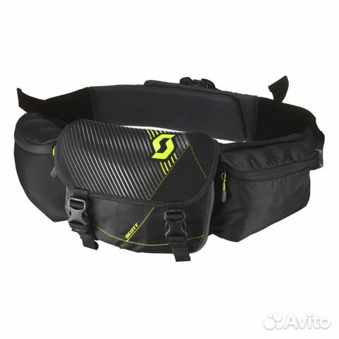 Мотосумка на пояс Мотосумка на пояс Scott Hip-Belt