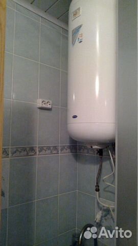1-к квартира, 31 м², 1/5 эт. 1-к квартира, 31 м², 1/5 эт.