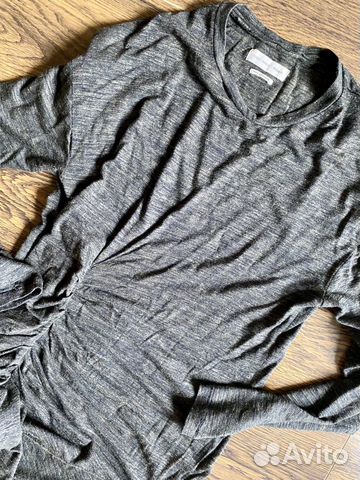 Платье Isabel Marant