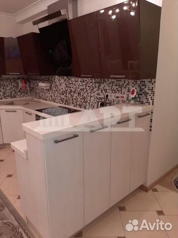 3-к квартира, 111 м², 12/12 эт. 3-к квартира, 111 м², 12/12 эт.