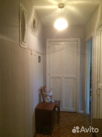 1-к квартира, 30.5 м², 2/5 эт.