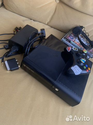 Xbox 360 lt 3.0
