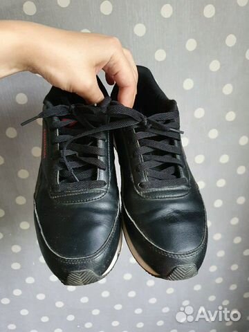 Кроссовки reebok Кроссовки reebok
