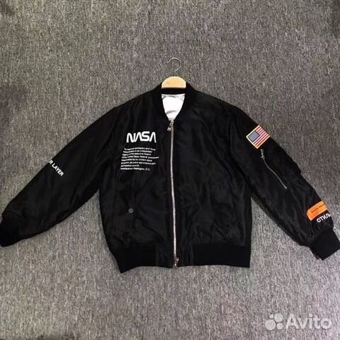 Ветровка Heron Preston Ветровка Heron Preston