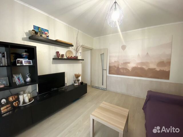 2-к квартира, 45 м², 8/9 эт.