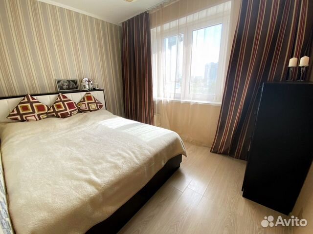 2-к квартира, 45 м², 8/9 эт.